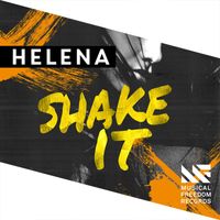 Helena Legend - Shake It