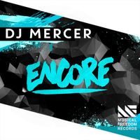 DJ MERCER - Encore