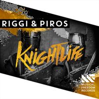 Riggi & Piros - Knightlife (Extended Mix)