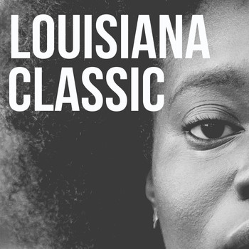 Various Artists - Louisiana Classics