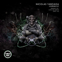 Nicolas Taboada - Overdrive