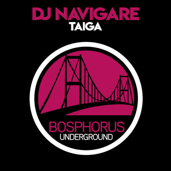 DJ Navigare - Taiga (Explicit)