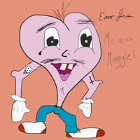 Error Jordan and Maggie Milestone - Me and Maggles