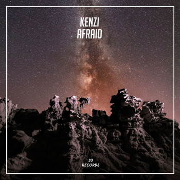 Kenzi - Afraid