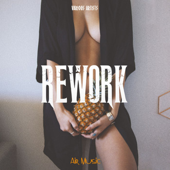 Various Artists - Rework