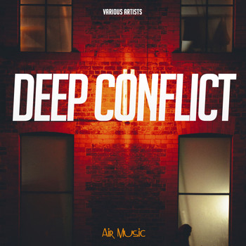 Various Artists - Deep Conflict