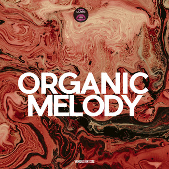 Various Artists - Organic Melody