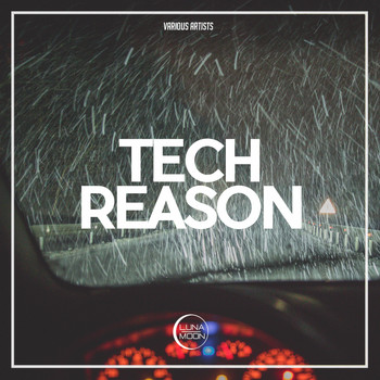 Various Artists - Tech Reason