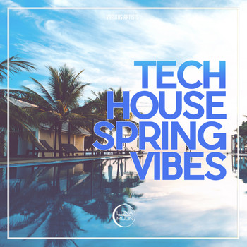 Various Artists - Tech House Spring Vibes