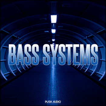 Various Artists - Bass Systems