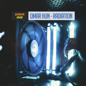 Omar Hun - Radiation