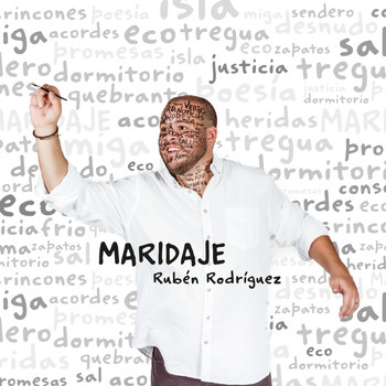 Rubén Rodríguez - Maridaje