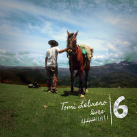 Tomi Lebrero - #6 | Doce