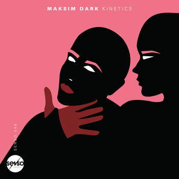 Maksim Dark - Kinetics
