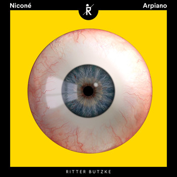 Niconé - Arpiano