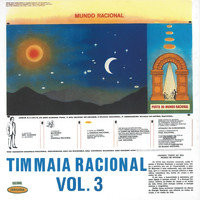 Tim Maia - Racional (Vol 3)