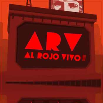 Pablo Martinez - ARV (Vol. III)