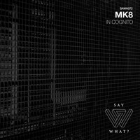 MK8 - In Cognito