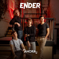 Ender - Ahora
