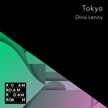 Dino Lenny - Tokyo
