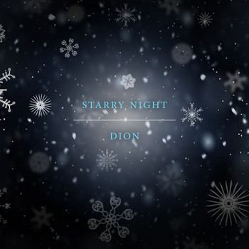 Dion - Starry Night