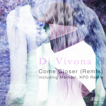 Dj Vivona - Come Closer (Remix)