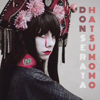 Don Serata - Hatsumomo