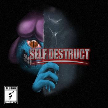 Slushii - Self Destruct