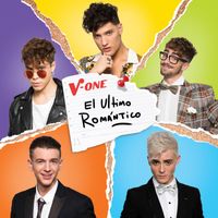 V-One - El Ultimo Romántico