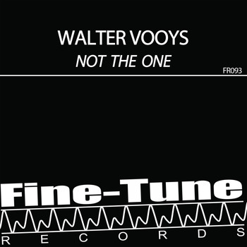 Walter Vooys - Not The One