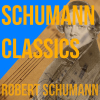 Hamburg Symphony Orchestra - Schumann Classics