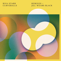 Riva Starr - Curveballs (Remixes)