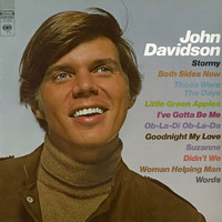 John Davidson - John Davidson
