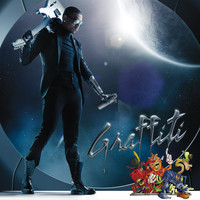 Chris Brown - Graffiti (Expanded Edition)