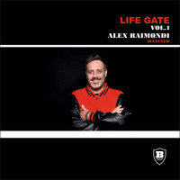 Alex Raimondi - Life Gate, Vol. 1