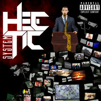 Hectic - System (Posedl Mě Démon [Explicit])