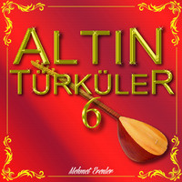 Mehmet Erenler - Altın Türküler, Vol. 6