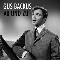 Gus Backus - Ab Und Zu