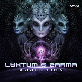 Lyktum and Zarma - Abduction