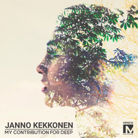 Janno Kekkonen - My Contribution for Deep