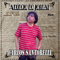 Carlos Santorelli - Anúncio no Jornal