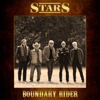 Stars - Boundary Rider (Explicit)