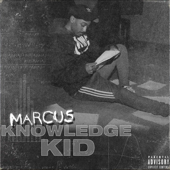 Marcus - Knowlegde Kid - EP (Explicit)