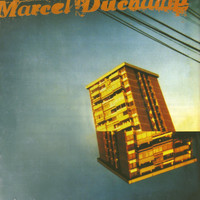 Marcel Duchamp - Buscando Luz de Topos (Explicit)