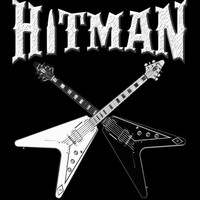 Hitman - Nero