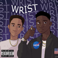 ceejay - Wrist (feat. Fresh1ballin) (Explicit)