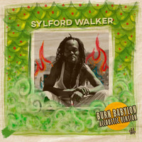 Sylford Walker - Burn Babylon (Acoustic Version)