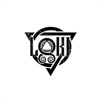 Loki - Ritual House