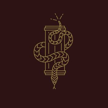 Trivium - Pillars of Serpents (2019 Version)