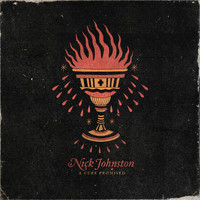 Nick Johnston - A Cure Promised